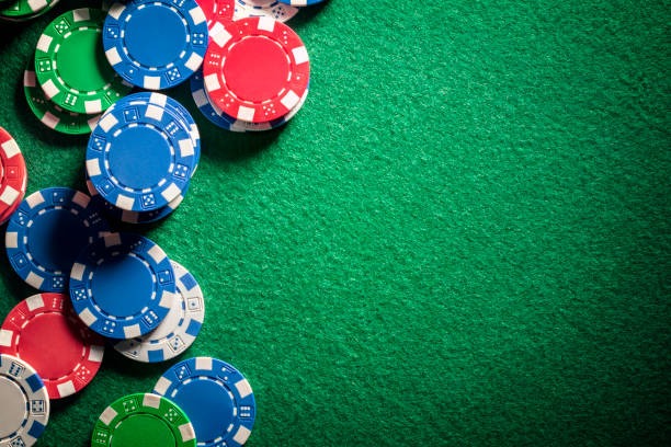 Live dealer blackjack table at ttt888 studio with multi-camera setup